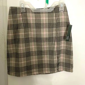 Target wild fable skirt new and never worn